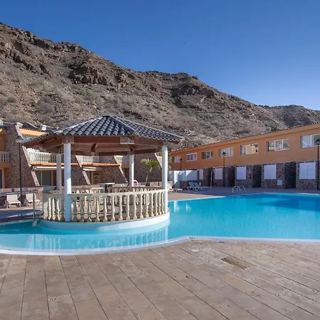 Casa Tauro Relax Golfplatz Pool