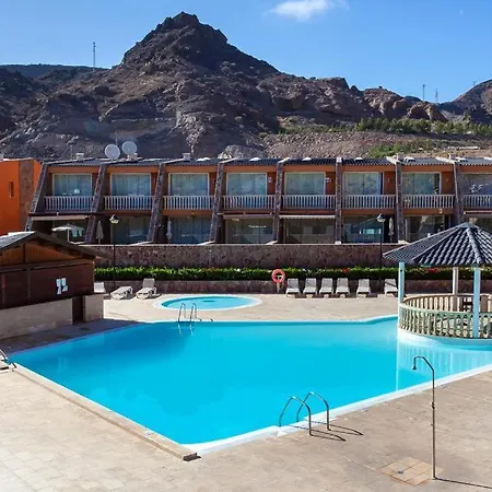 Apartment Casa Tauro Relax Golfplatz Pool *