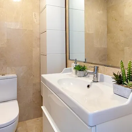 Apartment Casa Tauro Relax Golfplatz Pool Playa Del Cura (Gran Canaria)