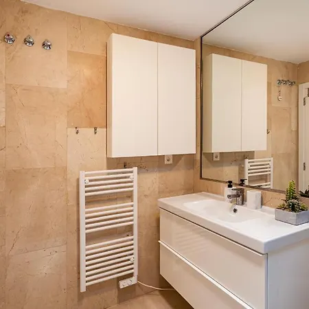 Casa Tauro Relax Golfplatz Pool Apartamento