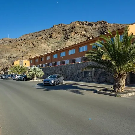 Casa Tauro Relax Golfplatz Pool Playa Del Cura (Gran Canaria)