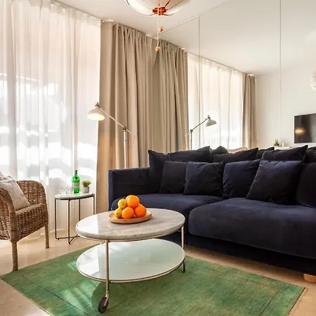 Apartamento Casa Tauro Relax Golfplatz Pool *