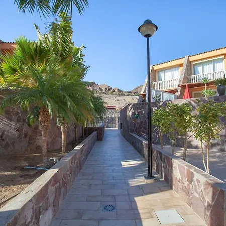 Apartment Casa Tauro Relax Golfplatz Pool Playa Del Cura (Gran Canaria)