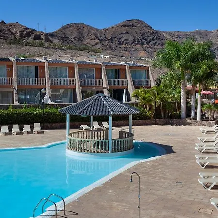 Apartment Casa Tauro Relax Golfplatz Pool