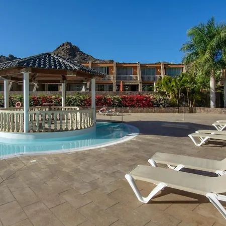 Casa Tauro Relax Golfplatz Pool Apartment Playa Del Cura (Gran Canaria)