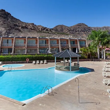 Casa Tauro Relax Golfplatz Pool Playa Del Cura (Gran Canaria)