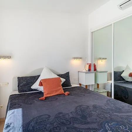 Apartamento Casa Tauro Relax Golfplatz Pool